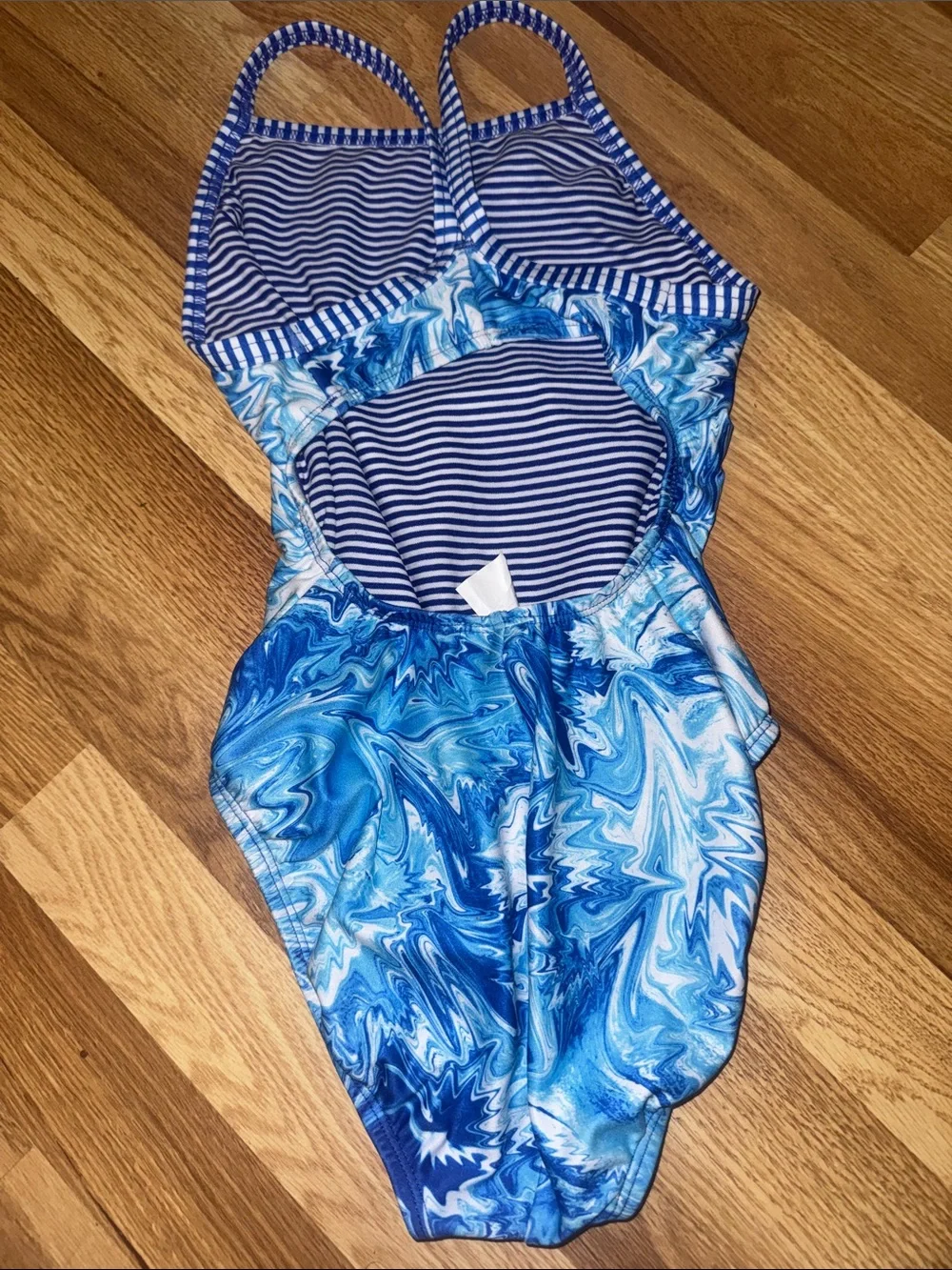 Dolfin brand uglies